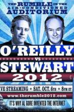 Watch The Rumble Jon Stewart vs. Bill O\'Reilly Vidbull