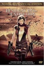 Watch Resident Evil: Extinction Vidbull
