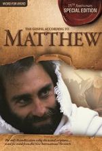 Watch The Gospel According to Matthew Vidbull