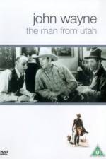 Watch The Man from Utah Vidbull