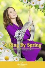 Watch A Ring by Spring Vidbull