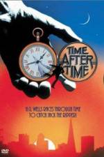 Watch Time After Time Vidbull