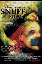 Watch The Great American Snuff Film Vidbull