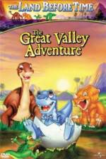 Watch The Land Before Time II The Great Valley Adventure Vidbull