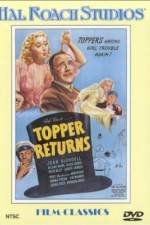 Watch Topper Returns Vidbull