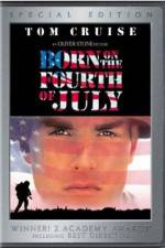Watch Born on the Fourth of July Vidbull