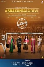 Watch Shakuntala Devi Vidbull