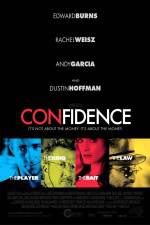 Watch Confidence Vidbull