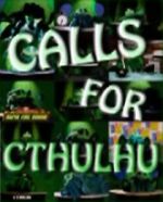 Watch Calls for Cthulhu Vidbull