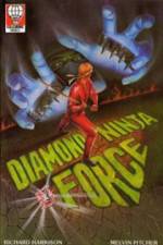 Watch Diamond Ninja Force Vidbull