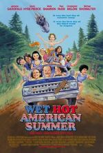 Watch Wet Hot American Summer Vidbull