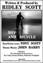 Watch Boy and Bicycle (Short 1965) Vidbull