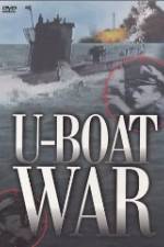 Watch U-Boat War Vidbull