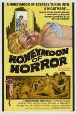 Watch Honeymoon of Horror Vidbull