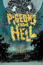 Watch Thriller Pigeons from Hell Vidbull