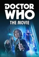 Doctor Who: The Movie vidbull