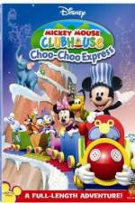 Watch Mickey Mouse Clubhouse: Mickey's Choo Choo Express Vidbull