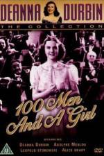 Watch One Hundred Men and a Girl Vidbull