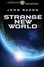 Watch Strange New World Vidbull