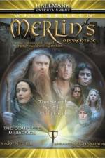 Watch Merlin's Apprentice Vidbull