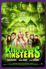 Watch Kids vs Monsters Vidbull