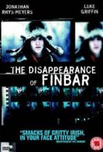 Watch The Disappearance of Finbar Vidbull