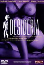 Watch Desideria: La vita interiore Vidbull