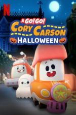 Watch A Go! Go! Cory Carson Halloween Vidbull