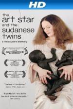 Watch The Art Star and the Sudanese Twins Vidbull