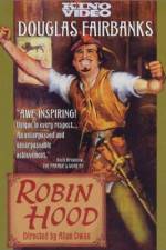 Watch Robin Hood 1922 Vidbull