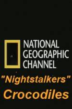 Watch National Geographic Wild Nightstalkers Crocodiles Vidbull