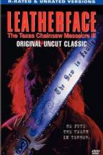 Watch Leatherface: Texas Chainsaw Massacre III Vidbull