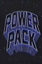 Watch Power Pack Vidbull