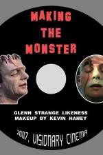 Watch Making the Monster: Special Makeup Effects Frankenstein Monster Makeup Vidbull