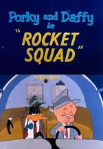 Watch Rocket Squad (Short 1956) Vidbull