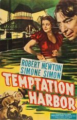 Temptation Harbor vidbull