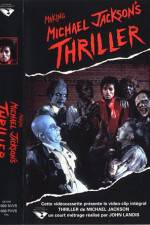 Watch The Making of 'Thriller' Vidbull