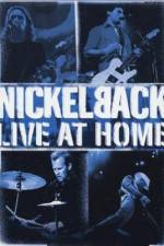 Watch Nickelback Live at Home Vidbull