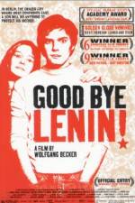 Watch Good Bye Lenin! Vidbull