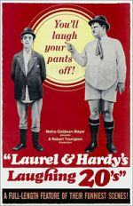 Watch Laurel and Hardy\'s Laughing 20\'s Vidbull