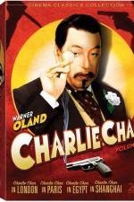 Watch Charlie Chan in Egypt Vidbull