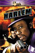 Watch Cotton Comes to Harlem Vidbull