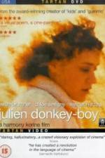 Watch Julien Donkey-Boy Vidbull