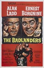 Watch The Badlanders Vidbull
