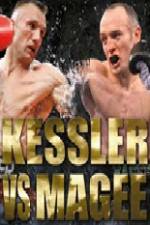 Watch Mikkel Kessler vs Brian Magee Vidbull