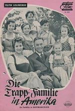 Watch The Trapp Family in America Vidbull