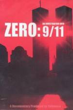 Watch Zero: An Investigation Into 9/11 Vidbull