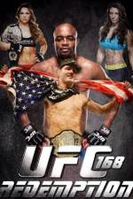 Watch UFC 168 Weidman vs Silva II Vidbull