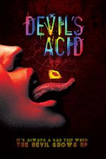 Watch Devil\'s Acid Vidbull