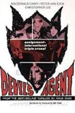 Watch The Devil\'s Agent Vidbull
